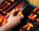 Jonard - TK-110INS - 11 Piece Insulated Tool Kit