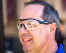 Jonard - SG-5 - Safety Glasses