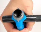 Jonard - CST-1140 - Round Cable Strip & Ring Tool for Cables 4.5 - 29 mm in Diameter