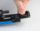 Jonard - CT-200 - Universal Compression Tool
