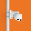 Digital Watchdog - DWC-PZ21M69TW - MEGApix Pano 21MP Multi-sensor Vandal IP Camera with Fixed Lenses
