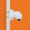 Digital Watchdog - DWC-V4283WD - Star-Light 2.1MP/1080p UHDoC Vandal Dome Camera with a Vari-focal Lens