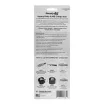 Simply 45 - S45-C100 - Simply45 Pass Through RJ45 Crimper for all S45 brand UTP & STP RJ45 Modular Plugs - 1Ea/Blister
