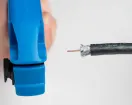 Jonard - UST-100 - RG59/6 & 7/11 Coax Stripping Tool