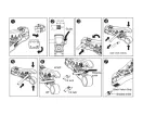 Jonard - UST-500 - Universal Cable Stripping Tool