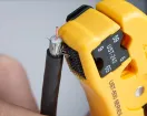 Jonard - UST-540 - Universal Strip Tool, RG59/6 Coax W&Wo Stop