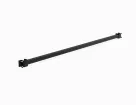 Kendall Howard - 7000-3-572-00 - 72" Performance Plus Accessory Bar Kit