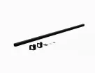 Kendall Howard - 7000-3-572-00 - 72" Performance Plus Accessory Bar Kit