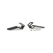 Kendall Howard - 7000-3-5CR-00 - Corner Performance Plus Accessory Bar Kit