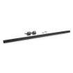 Kendall Howard - 7000-3-5CR-00 - Corner Performance Plus Accessory Bar Kit