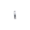 Alarm Lock - 732X28 - KEEPER DOUBLE DOOR #28 FINISH