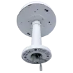 Luminys - N9P-20RAV - N9 Specialty Series 4 x 5MP AI 4-directional IP Camera, 2.8-12mm, IR LEDs