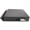 Luminys - R68-32NA - R6 Extreme Series NVR, 32MP 32 Channel 2U Dual NIC, 8SATA, Analytics by Recorder Including Metadata, LumiSearch Supported