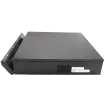 Luminys - R68-32NA128 - R6 Extreme Series NVR, 32MP 32 Channel 2U Dual NIC, 8SATA, Analytics by Recorder Including Metadata, LumiSearch Supported, 128TB