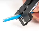 Jonard - CSR-316 - Compact Cable Slit & Ring Tool, (3/16" - 5/16")