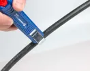 Jonard - CST-900RB - Replacement Blade for CST-900 Round Cable Strip & Ring Tool (Pack of 3)