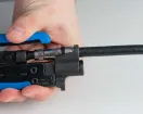 Jonard - CTF-200 - Compression Tool Fixed - Long Style F Connectors