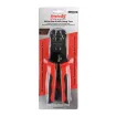 Simply 45 - S45-C101 - PROSeries Heavy Duty RJ45 Crimp Tool for all S45 brand UTP & STP RJ45 Modular Plugs - 1Ea/Blister