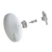 Engenius - EnStation6 - Point to Point WiFi 6 Outdoor AX1200 5GHz Bridge
