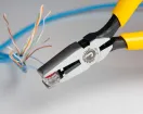 Jonard - UR-25 - UR 3-Port Telephone Splice Connector (Pack of 25)