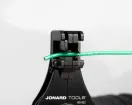 Jonard - WS-822 - Wire Stripper And Cutter For 8-22 Awg