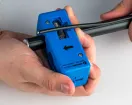 Jonard - WSS-4625 - Web Slitter and Shaving Tool