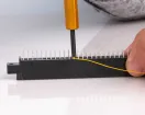 Jonard - WSU-30 - Wrap-Strip-Unwrap Tool, 30 Awg
