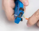 Jonard - TK-105 - Fiber Optic Cable Access Kit
