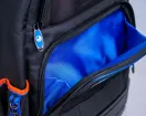 Jonard - TK-107B - Backpack Fiber Optic Mid Span Slit & Ring Tool Kit (1.2 mm-18.2 mm)+
