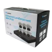 Luminys - K56-8D1A2 - 8 Channel LumiDeterrent 6 x 5MP Turret Cameras