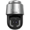 HIKVISION - DS-2DF8C435MHS-DELW - 8" 4 MP 35X DarkFighterX PTZ