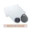 GeoVision - 81-MA4BS50-CL01 - Clamshell 13.56 MHZ Card, S50 EV1 4Byte NUID