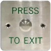 GeoVision - 81-PB220-001 - PB22 Push Button