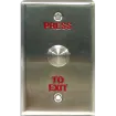 GeoVision - 81-PB410-001 - GV-Push Button PB41 Push Button