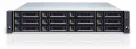Jetstor - 812ix - 48TB HDD 12-bay iSCSI SAN storage system