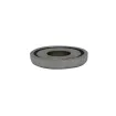 Magdaddy - 82001 - N45M Round Magnet Mount, 26 lbs, 5mm Hole Size