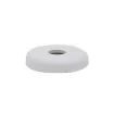 Magdaddy - 82004-10 - N45M Round Magnet Mount, 26 lbs, 6.55mm Hole Size, 1" diameter cup