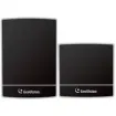 GeoVision - 84-DES1352-B01U - GV-DES1352,dual-band DESfire reader,Black