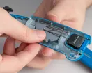 Jonard - UKN-3 - Heavy-Duty Utility Knife