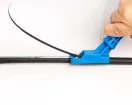 Jonard - WST-225 - Window Shaving Tool