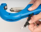Jonard - TC-300 - Tube Cutter for 1/4" (6.3mm) to 3" (76mm) OD Tubes.