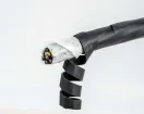 Jonard - CST-1140 - Round Cable Strip & Ring Tool for Cables 4.5 - 29 mm in Diameter