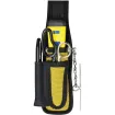 Platinum Tools - 90152 - PRO Punchdown Kit, w/Nylon Tool Pouch. Box.