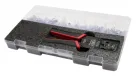 Platinum Tools - 90187 - ezEX-RJ45 Termination Kit