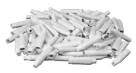 ELK - 9022 - B Connectors (Gel); WHITE, 500 pcs
