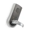 Paxton- 921-130-US - Net2 PaxLock Wireless Access Control, US Keyway, Galaxy Door Handle