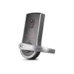 Paxton- 921-130-US - Net2 PaxLock Wireless Access Control, US Keyway, Galaxy Door Handle