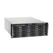 GeoVision - 94-U702V2X-064 - UVS Ultra 2U 0 Bay VMS i7 64CH