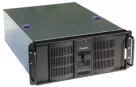 GeoVision - 94-U704V2X-064 - UVS Ultra 4U 4 Bay VMS i7 64CH