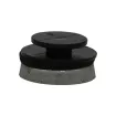 Magdaddy - 97606-10 - Large Magnetic Panel Retainer, 26 lbs